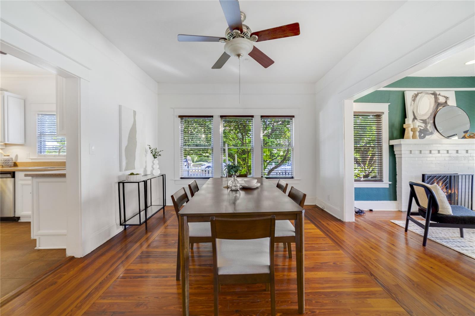 WILMOTT J W REV - Residential