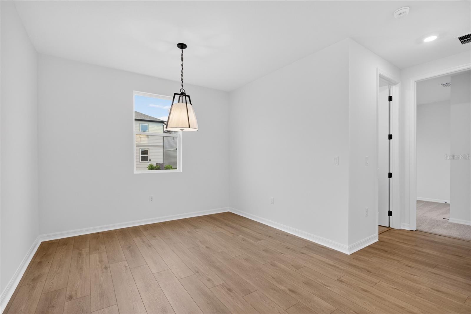 TRAILSIDE - Residential