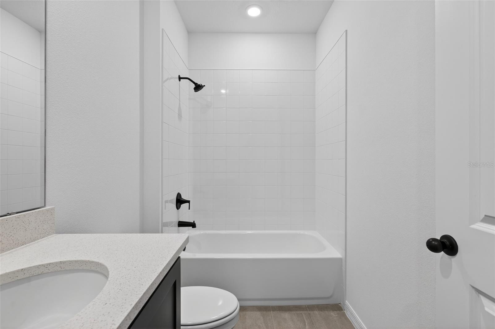 TRAILSIDE - Residential
