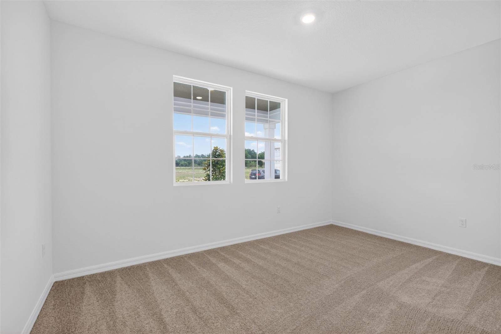 TRAILSIDE - Residential