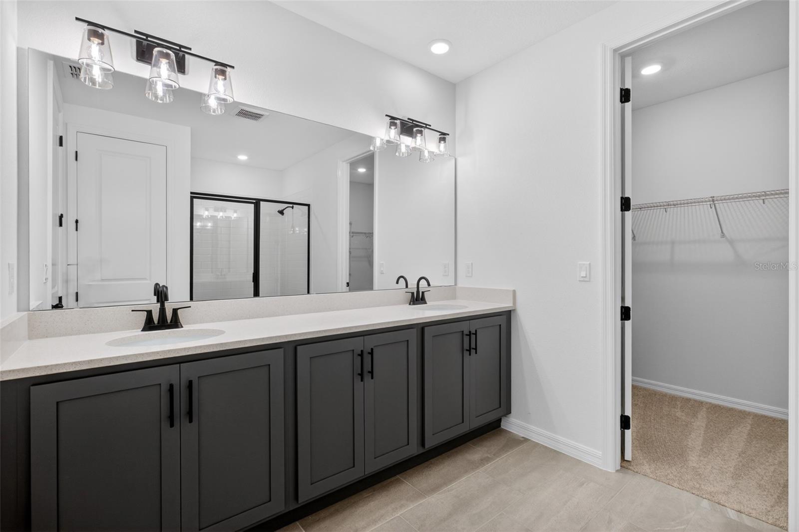TRAILSIDE - Residential