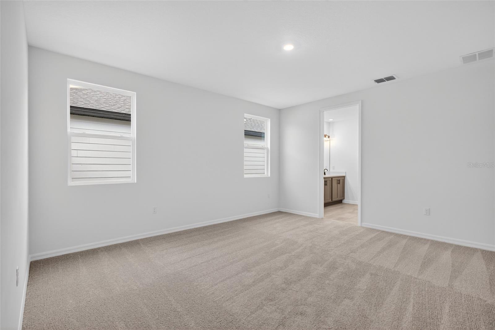 TRAILSIDE - Residential