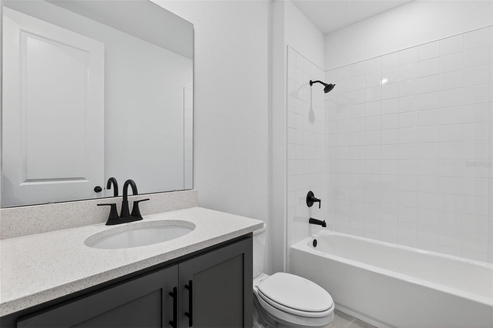 TRAILSIDE - Residential