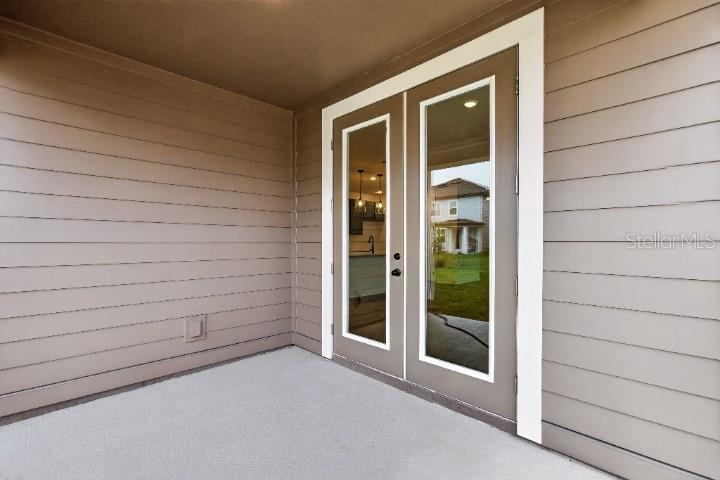 TRAILSIDE - Residential