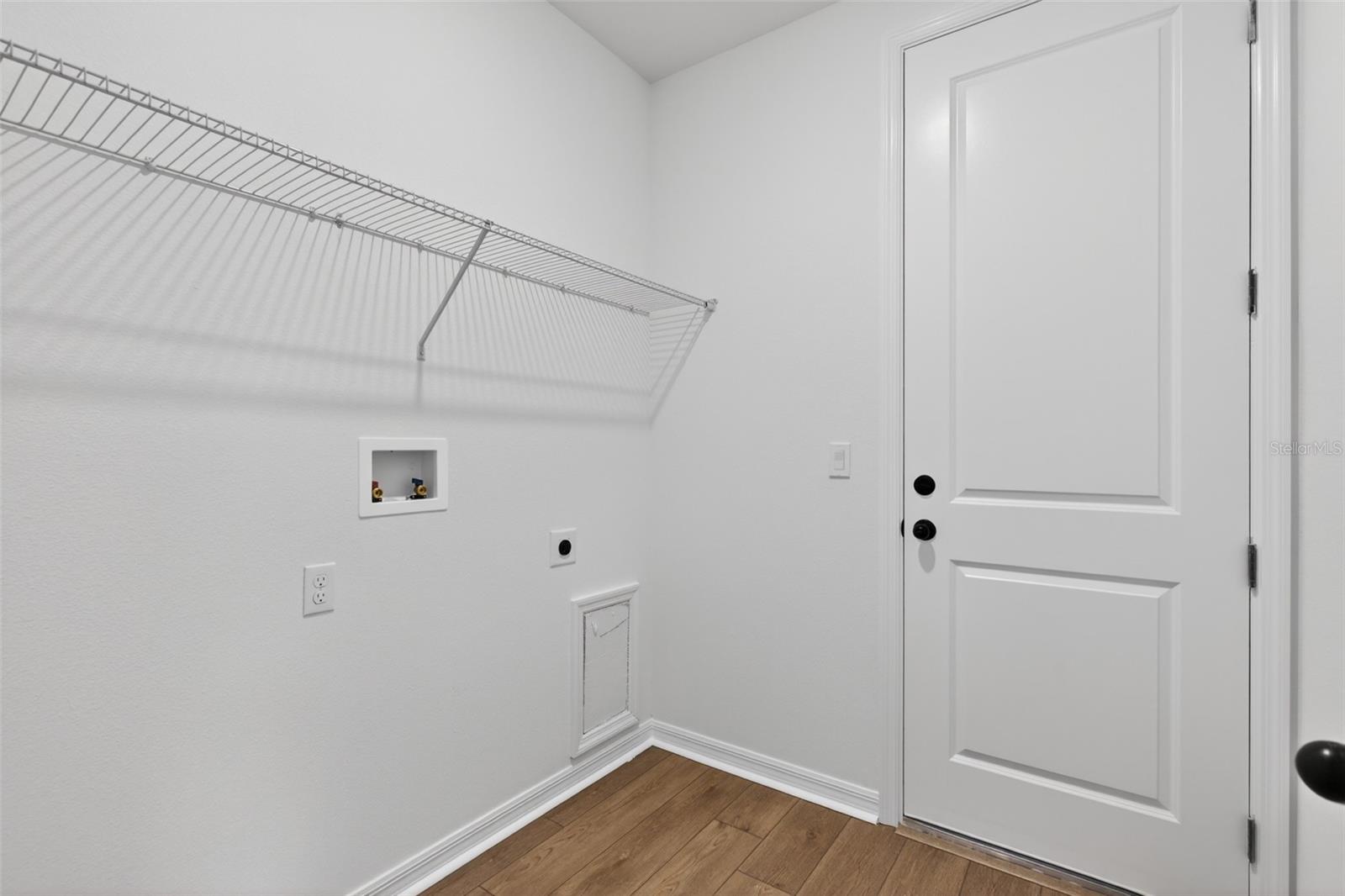 TRAILSIDE - Residential