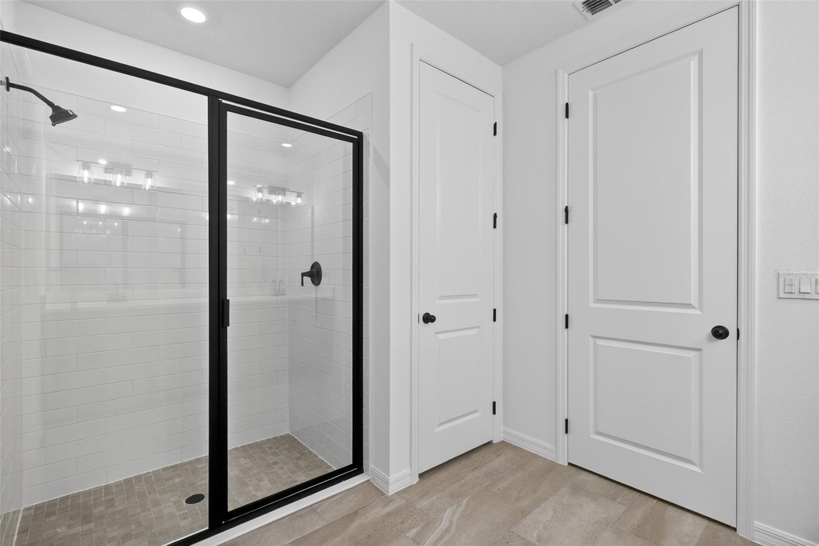 TRAILSIDE - Residential