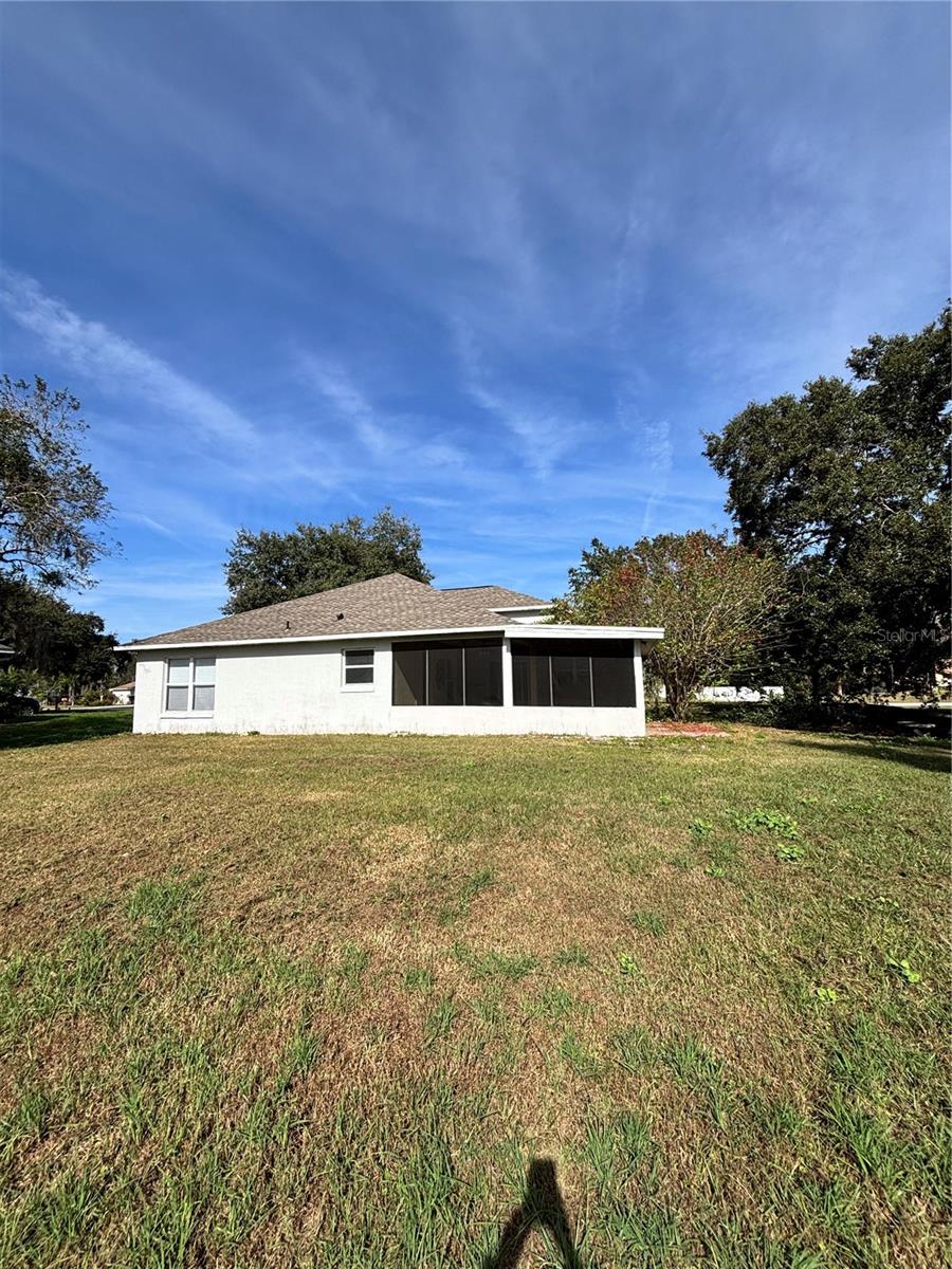 PLEASANT HILL LAKES UNIT 3 - Residential Lease