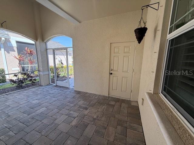 UNIVERSITY VILLAGE - Residential