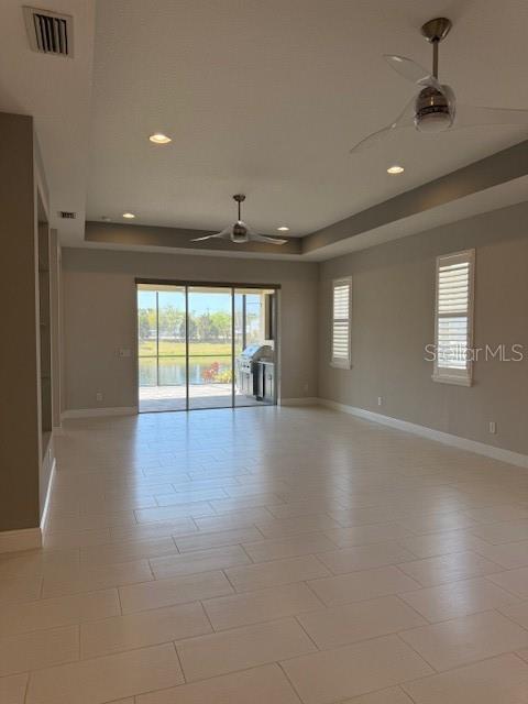 UNIVERSITY VILLAGE - Residential