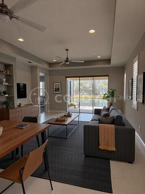 UNIVERSITY VILLAGE - Residential