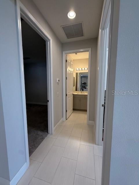 UNIVERSITY VILLAGE - Residential