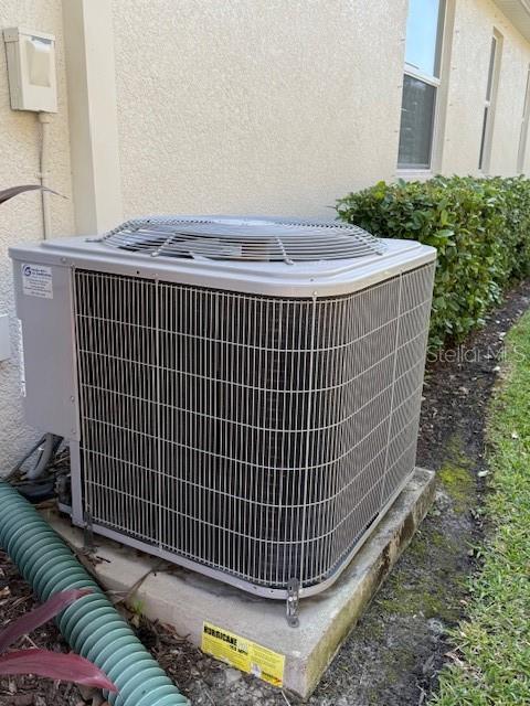 UNIVERSITY VILLAGE - Residential