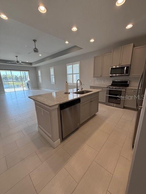 UNIVERSITY VILLAGE - Residential