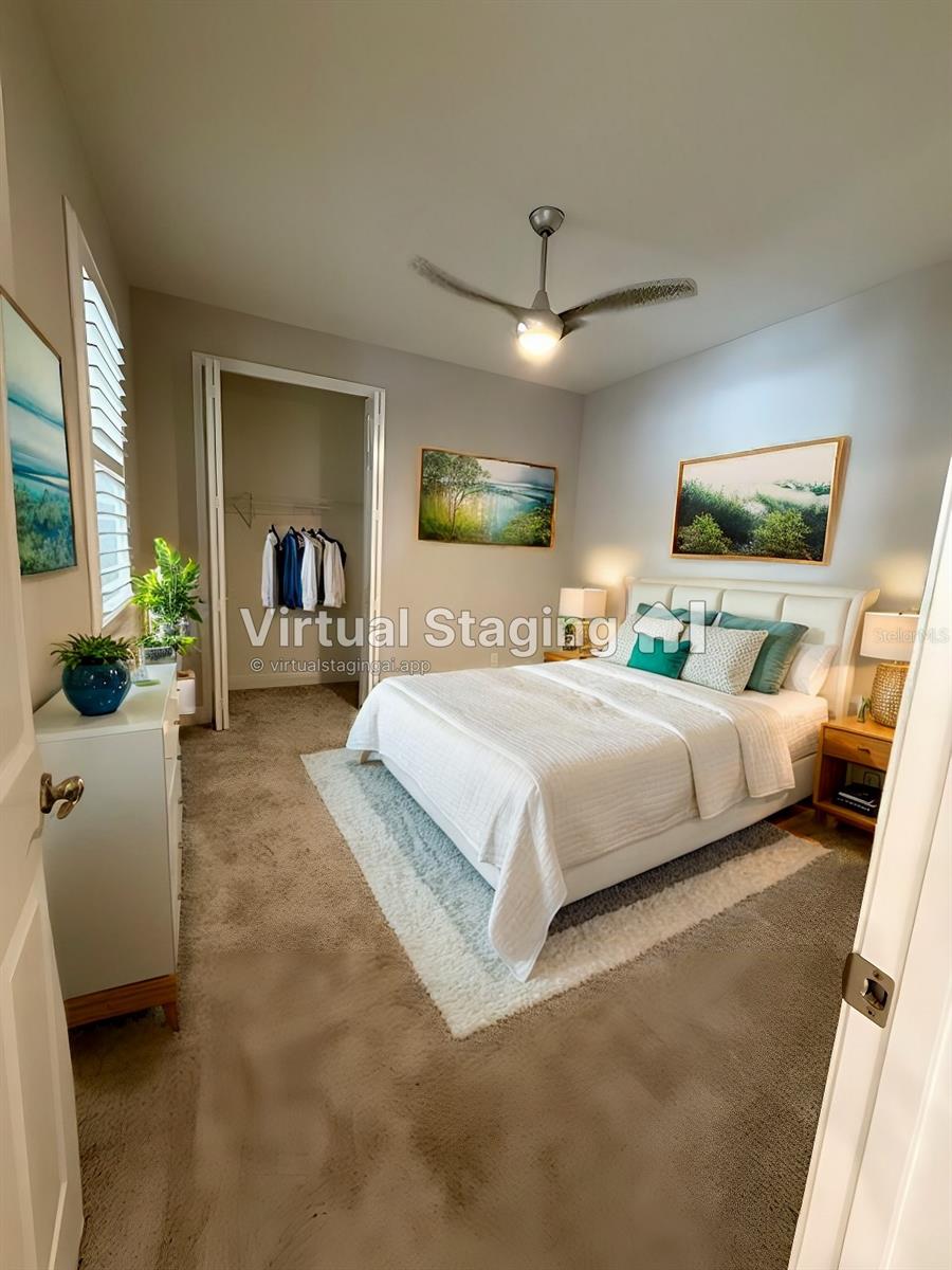 UNIVERSITY VILLAGE - Residential