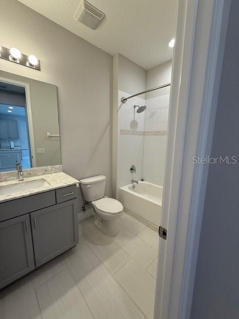 UNIVERSITY VILLAGE - Residential