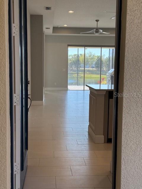 UNIVERSITY VILLAGE - Residential