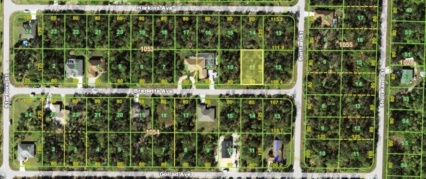 Build your dream home on this well-located residential vacant lot in the growing Southwest Florida area. This property offers a great opportunity for homeowners, builders, or investors looking to secure land in a developing community with strong long-term potential.

Whether you’re planning to build now or hold for future investment, this property offers flexibility with no time frame to build (buyer to verify). Public utilities may be available nearby (buyer to verify), and the lot size provides ample space for a variety of home designs.

Southwest Florida continues to see steady growth, making this an excellent opportunity to invest in land while prices remain attractive.

Don’t miss your chance to own a piece of paradise—secure your lot today!