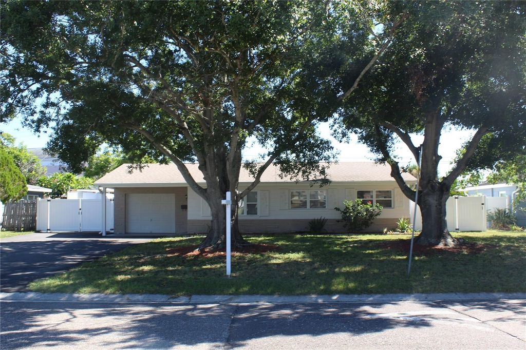 Photo of 3649 60th Street N, St Petersburg, FL 33710 (MLS # TB8395824)