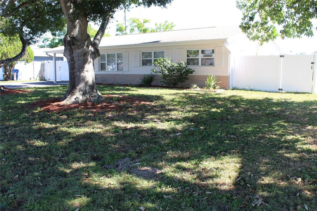 Photo of 3649 60th Street N, St Petersburg, FL 33710 (MLS # TB8395824)