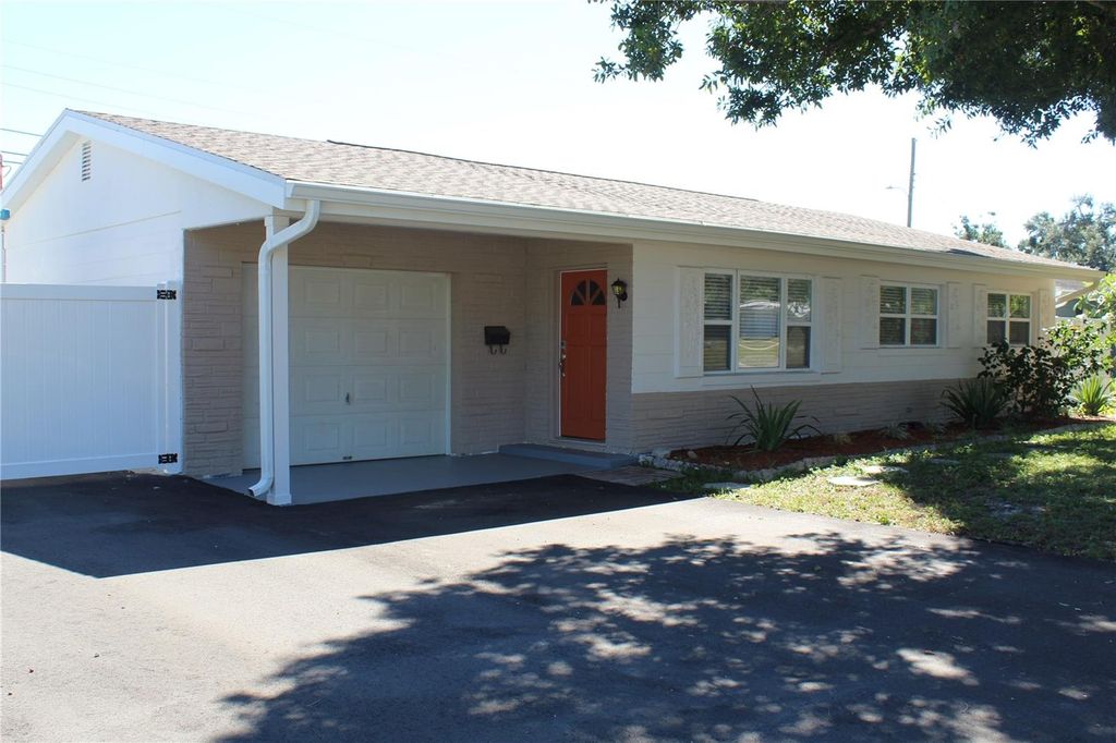 Photo of 3649 60th Street N, St Petersburg, FL 33710 (MLS # TB8395824)