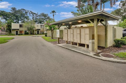 A home in BRADENTON