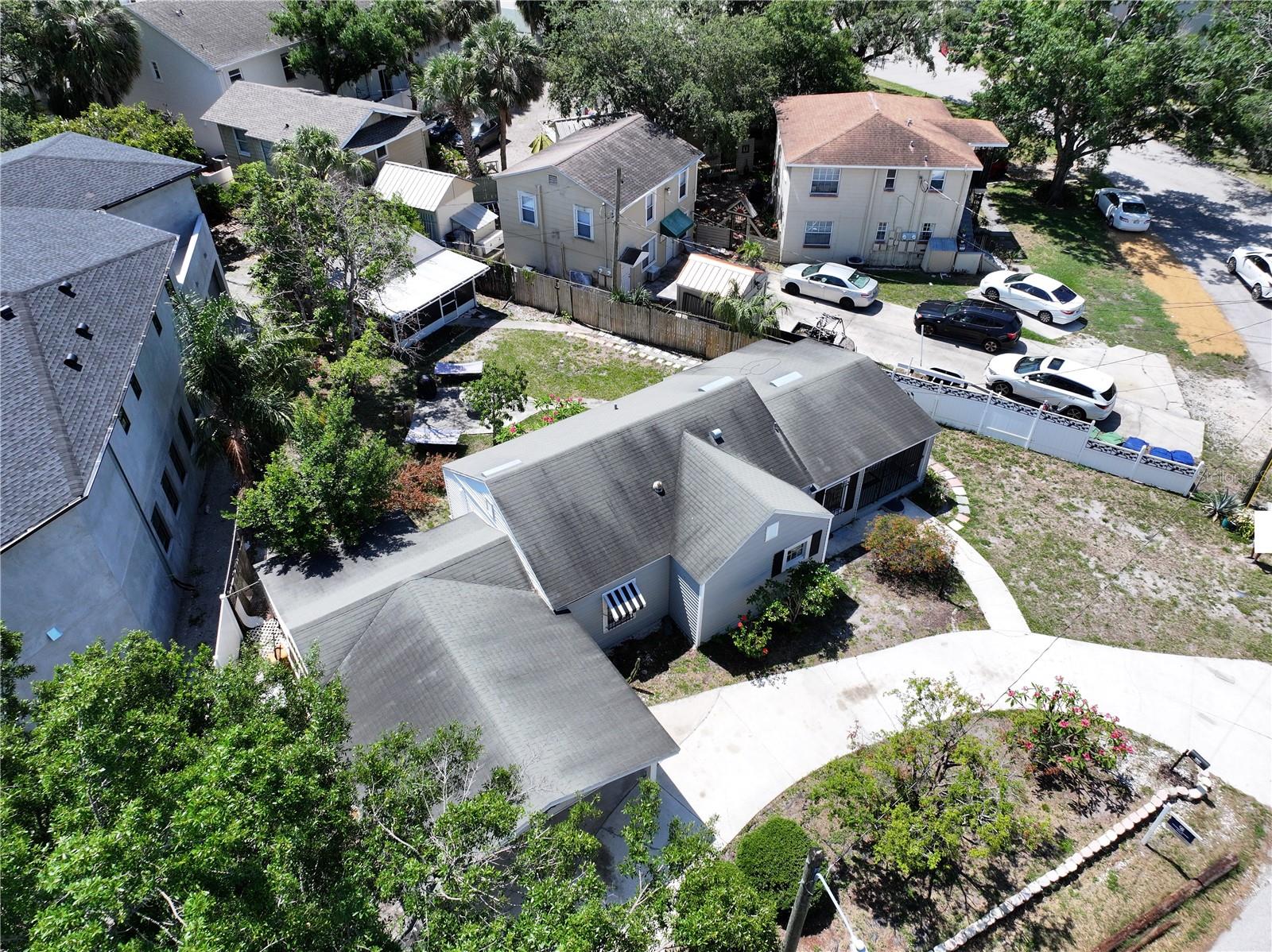 116 S ARRAWANA AVENUE