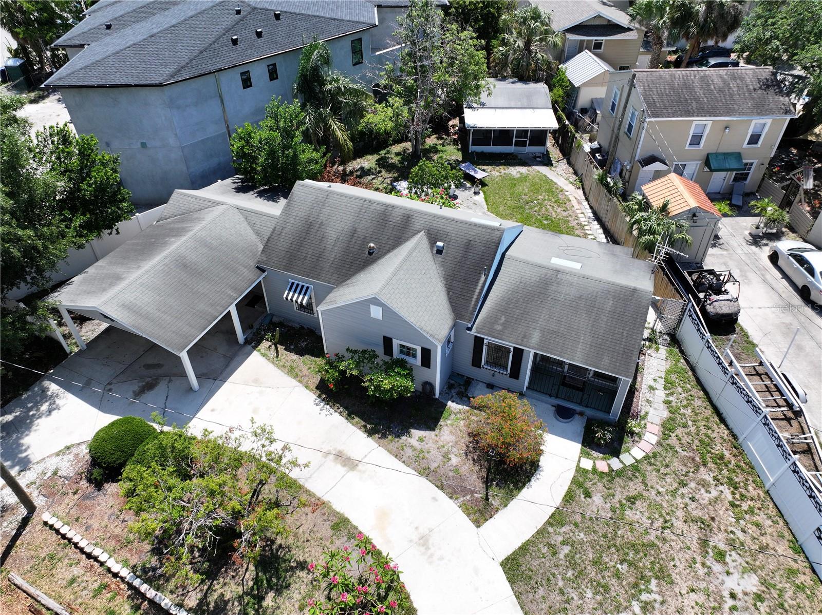 116 S ARRAWANA AVENUE