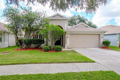 A home in TAMPA