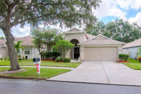 A home in TAMPA