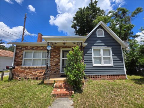 924 SW 5TH AVENUE C GAINESVILLE FL 32601