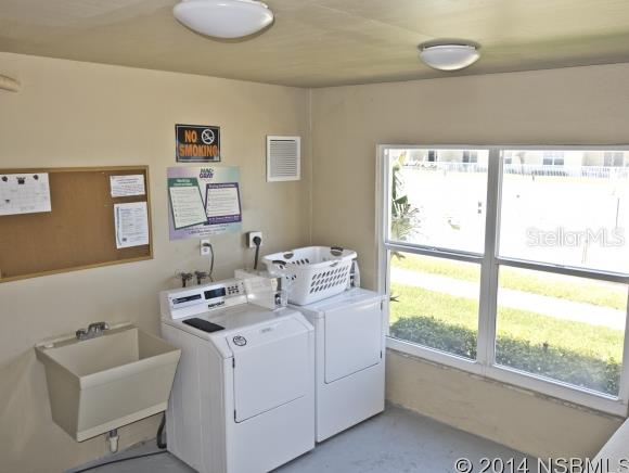 Seacoast Gardens Condo - Residential