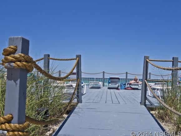 Seacoast Gardens Condo - Residential