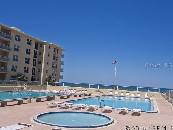 Seacoast Gardens Condo - Residential