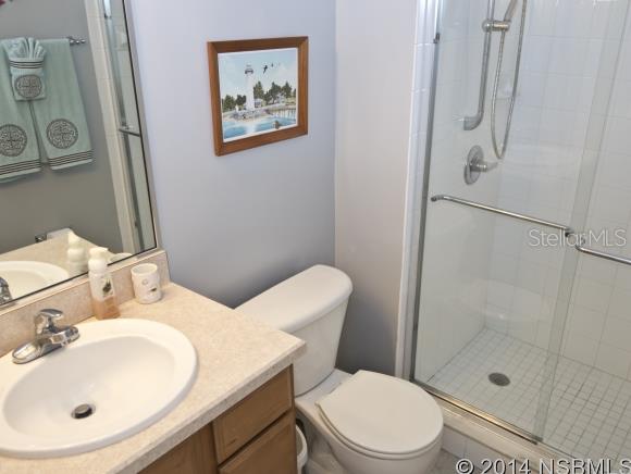 Seacoast Gardens Condo - Residential