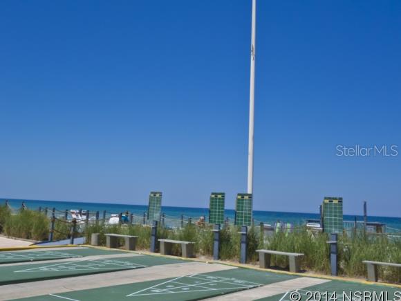 Seacoast Gardens Condo - Residential