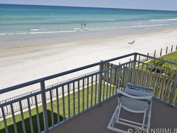 Seacoast Gardens Condo - Residential