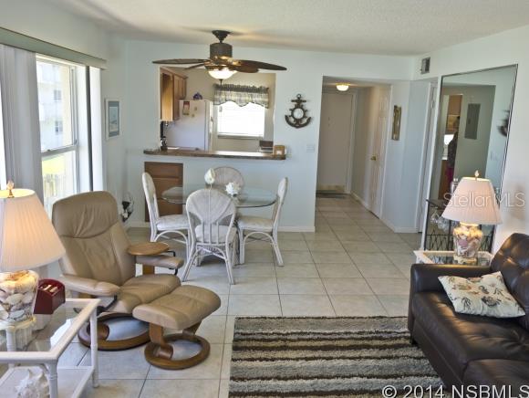 Seacoast Gardens Condo - Residential