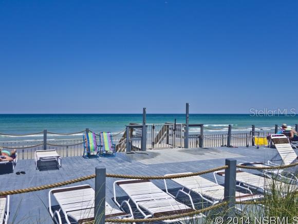 Seacoast Gardens Condo - Residential