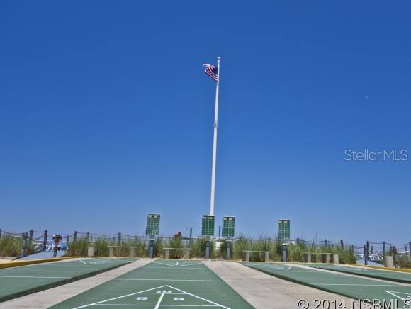 Seacoast Gardens Condo - Residential