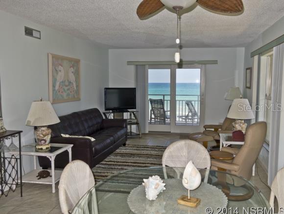 Seacoast Gardens Condo - Residential
