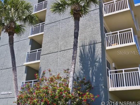 Seacoast Gardens Condo - Residential