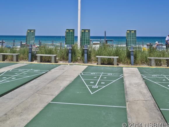 Seacoast Gardens Condo - Residential