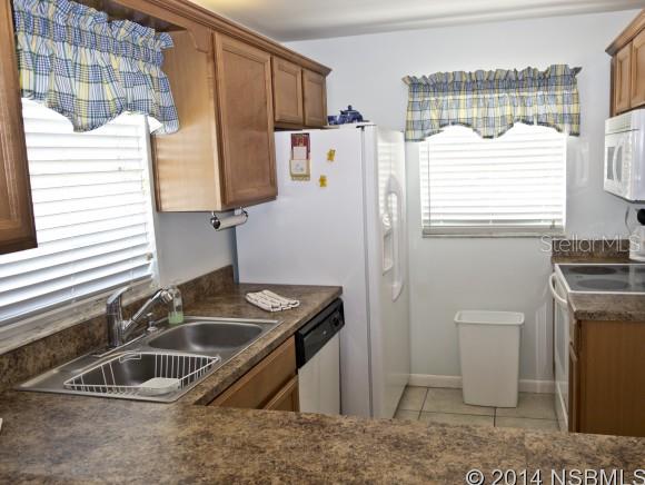 Seacoast Gardens Condo - Residential