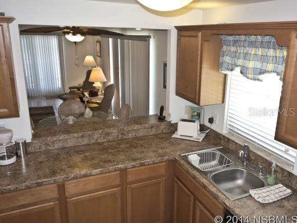 Seacoast Gardens Condo - Residential