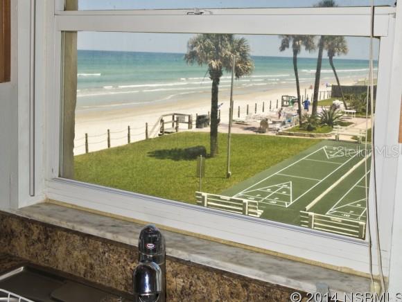 Seacoast Gardens Condo - Residential