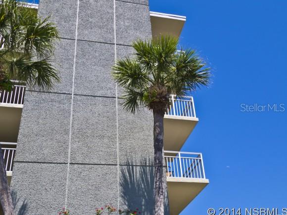 Seacoast Gardens Condo - Residential