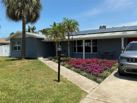 4301 50TH TERRACE S ST PETERSBURG FL 33711