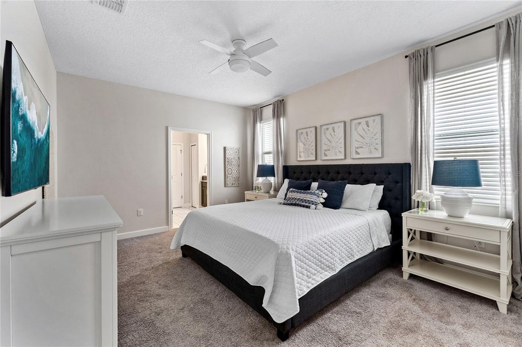 Photo of 1577 Plunker Drive, Davenport, FL 33896 (MLS # O6436546)