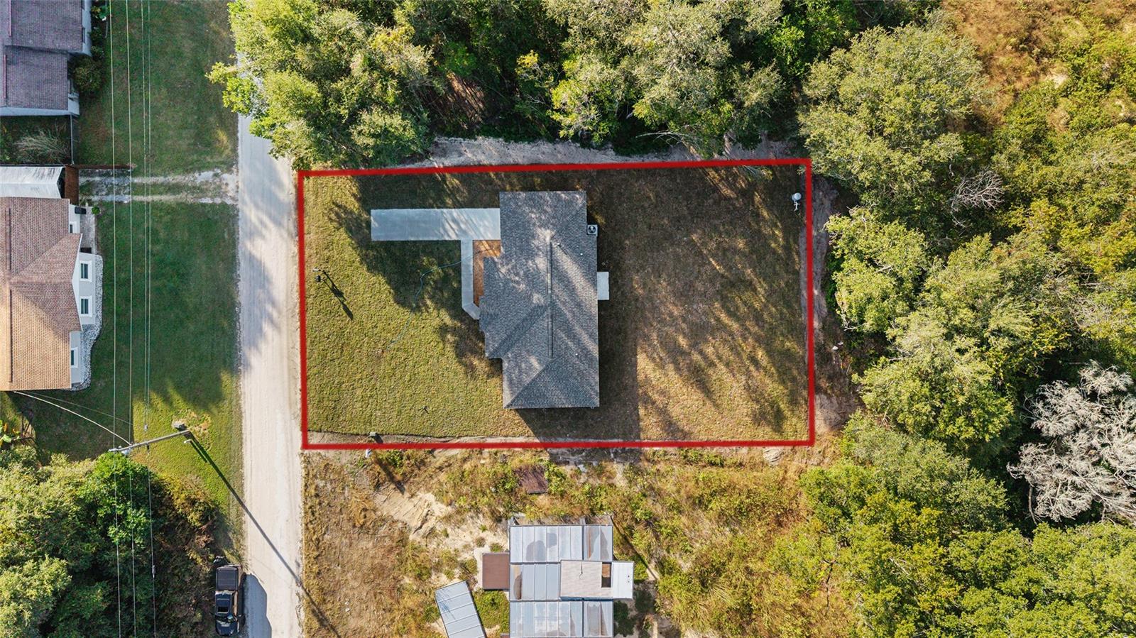 BELLEVIEW HEIGHTS ESTATE - Residential