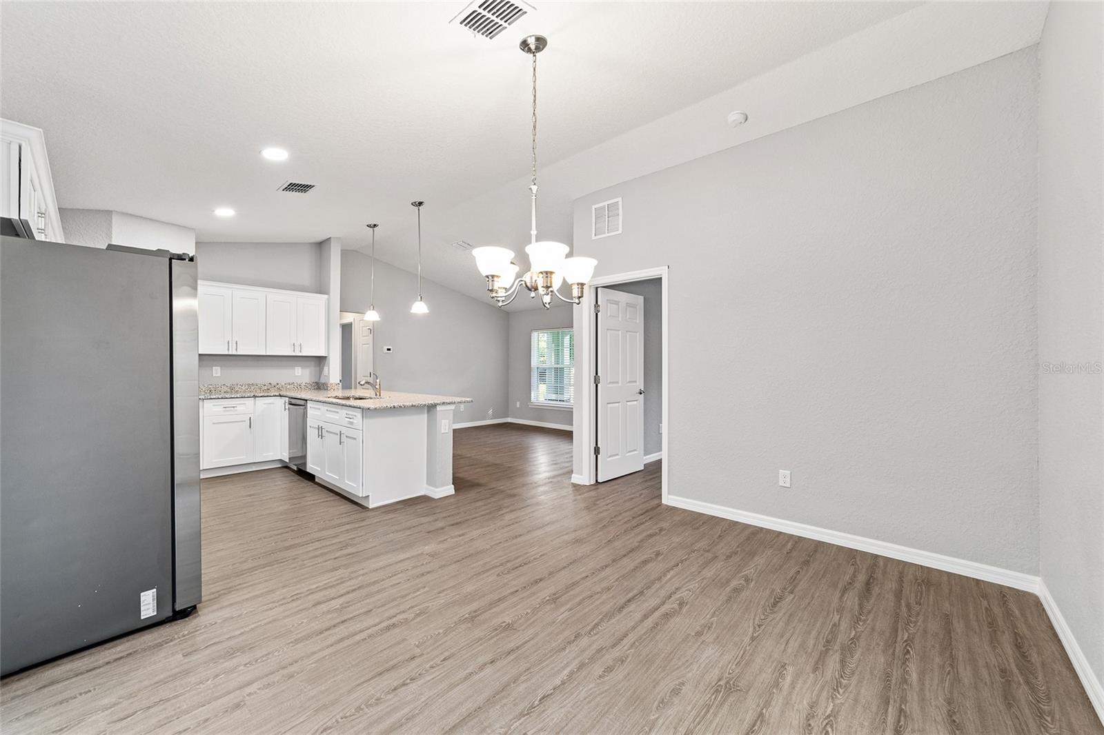 BELLEVIEW HEIGHTS ESTATE - Residential